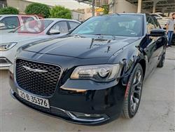 کرایسلەر 300